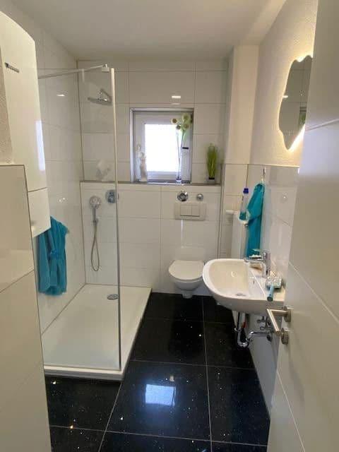 Prodej bytu 3+1 72 m², Frankenstraße 45, Königsbrunn, Bavorsko Prodej bytu 3+1 72 m², Frankenstraße 45, Königsbrunn, Bavorsko