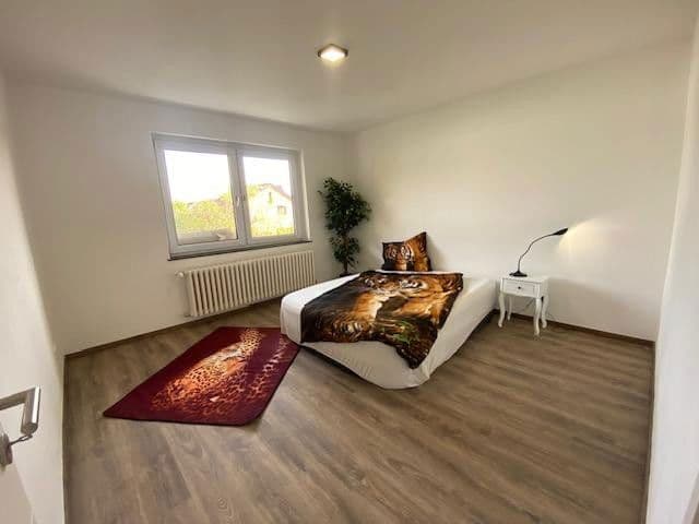 Prodej bytu 3+1 72 m², Frankenstraße 45, Königsbrunn, Bavorsko Prodej bytu 3+1 72 m², Frankenstraße 45, Königsbrunn, Bavorsko