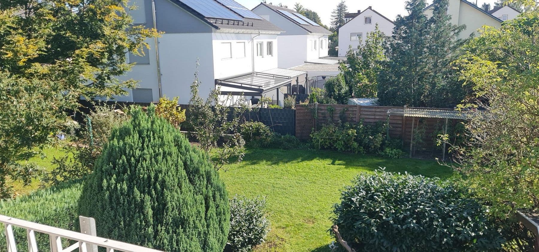 Prodej bytu 3+1 72 m², Frankenstraße 45, Königsbrunn, Bavorsko Prodej bytu 3+1 72 m², Frankenstraße 45, Königsbrunn, Bavorsko