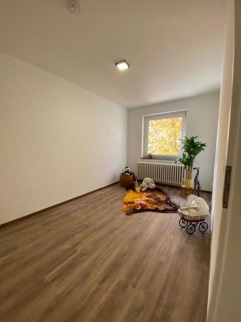 Prodej bytu 3+1 72 m², Frankenstraße 45, Königsbrunn, Bavorsko Prodej bytu 3+1 72 m², Frankenstraße 45, Königsbrunn, Bavorsko