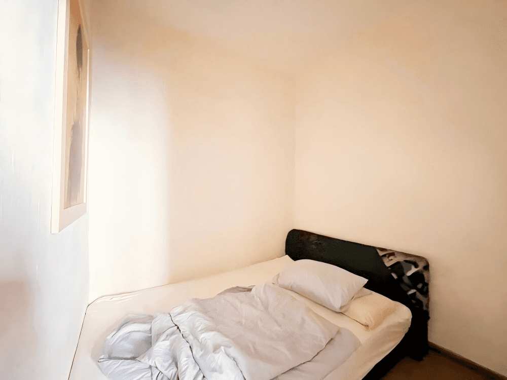 Pronájem bytu 2+1 35 m², Theresienstr. 25, Chýžice, Bavorsko Pronájem bytu 2+1 35 m², Theresienstr. 25, Chýžice, Bavorsko
