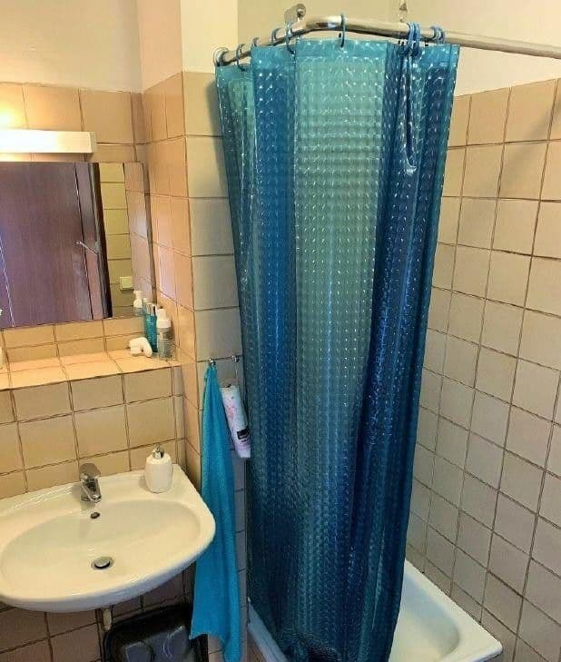 Pronájem bytu 1+1 26 m², Traitteurstraße 20-24, Mannheim, Bádensko-Württembersko Pronájem bytu 1+1 26 m², Traitteurstraße 20-24, Mannheim, Bádensko-Württembersko