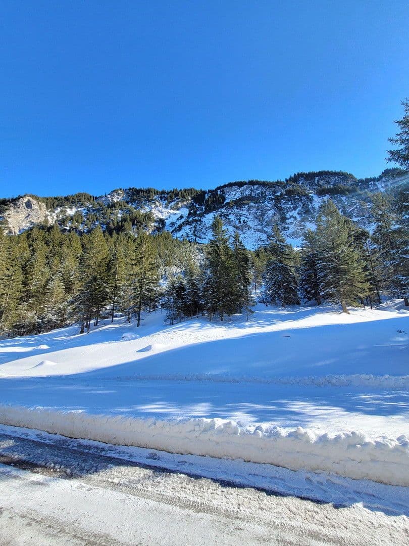 Prodej domu 35 m², pozemek 2.121 m², WiesleutenerStraße 9, Seeg, Bavorsko Prodej domu 35 m², pozemek 2.121 m², WiesleutenerStraße 9, Seeg, Bavorsko