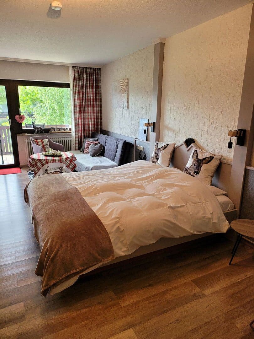 Prodej domu 35 m², pozemek 2.121 m², WiesleutenerStraße 9, Seeg, Bavorsko Prodej domu 35 m², pozemek 2.121 m², WiesleutenerStraße 9, Seeg, Bavorsko