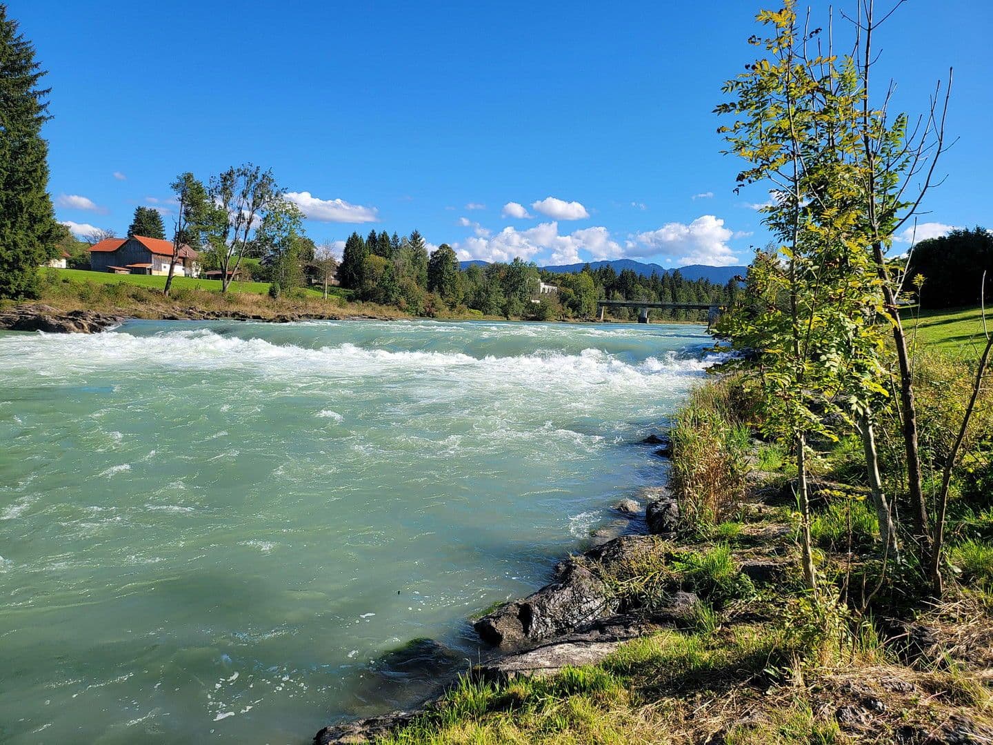 Prodej domu 35 m², pozemek 2.121 m², WiesleutenerStraße 9, Seeg, Bavorsko Prodej domu 35 m², pozemek 2.121 m², WiesleutenerStraße 9, Seeg, Bavorsko