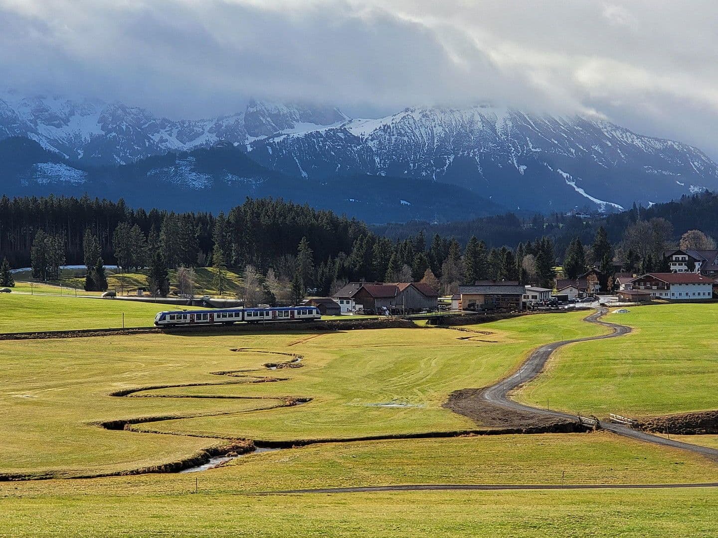 Prodej domu 35 m², pozemek 2.121 m², WiesleutenerStraße 9, Seeg, Bavorsko Prodej domu 35 m², pozemek 2.121 m², WiesleutenerStraße 9, Seeg, Bavorsko