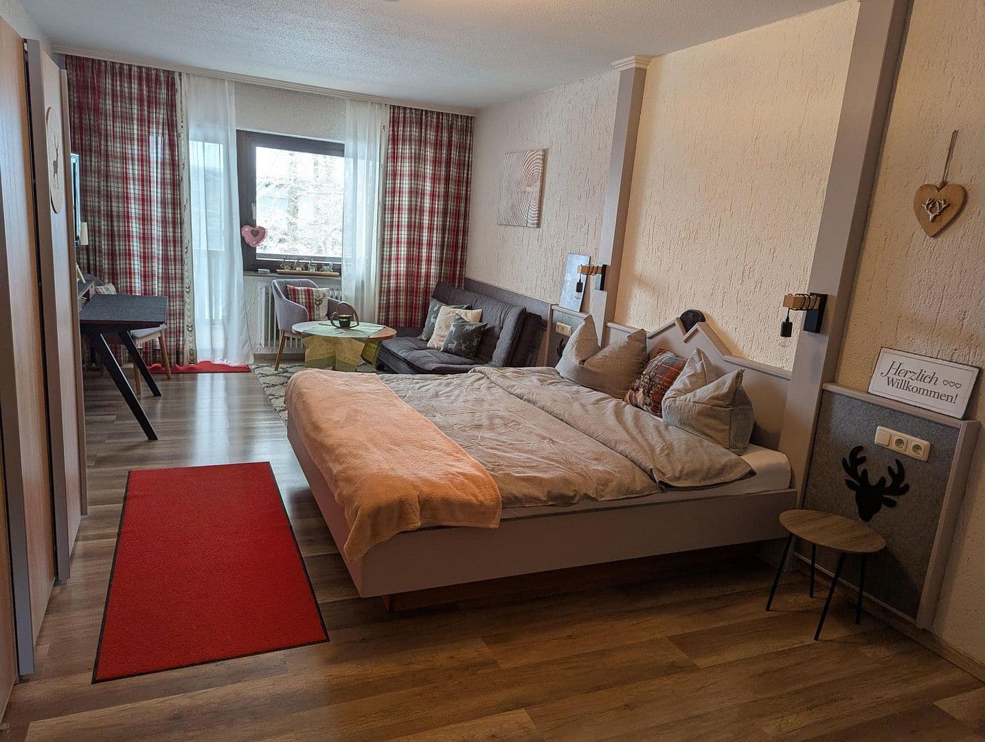 Prodej domu 35 m², pozemek 2.121 m², WiesleutenerStraße 9, Seeg, Bavorsko Prodej domu 35 m², pozemek 2.121 m², WiesleutenerStraße 9, Seeg, Bavorsko