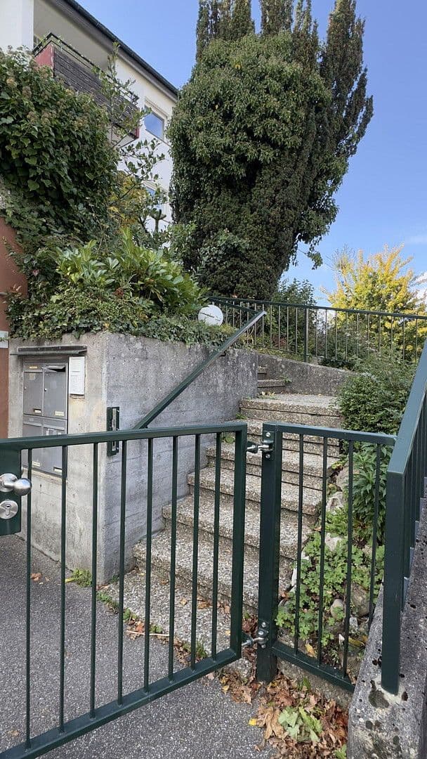 Prodej domu 199 m², pozemek 357 m², Im Haldenhau 17, Stuttgart, Bádensko-Württembersko Prodej domu 199 m², pozemek 357 m², Im Haldenhau 17, Stuttgart, Bádensko-Württembersko