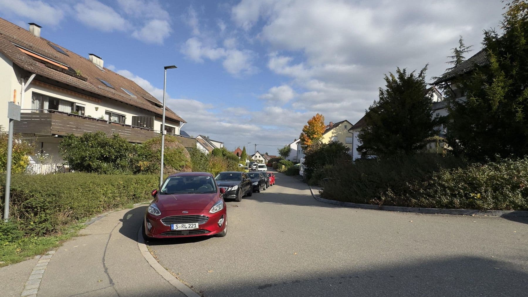 Prodej domu 199 m², pozemek 357 m², Im Haldenhau 17, Stuttgart, Bádensko-Württembersko Prodej domu 199 m², pozemek 357 m², Im Haldenhau 17, Stuttgart, Bádensko-Württembersko