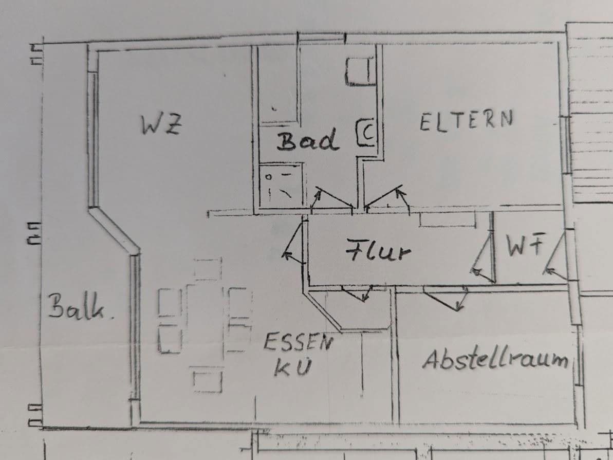 Prodej domu 187 m², pozemek 1.055 m², Schauenburg, Hessen Prodej domu 187 m², pozemek 1.055 m², Schauenburg, Hessen