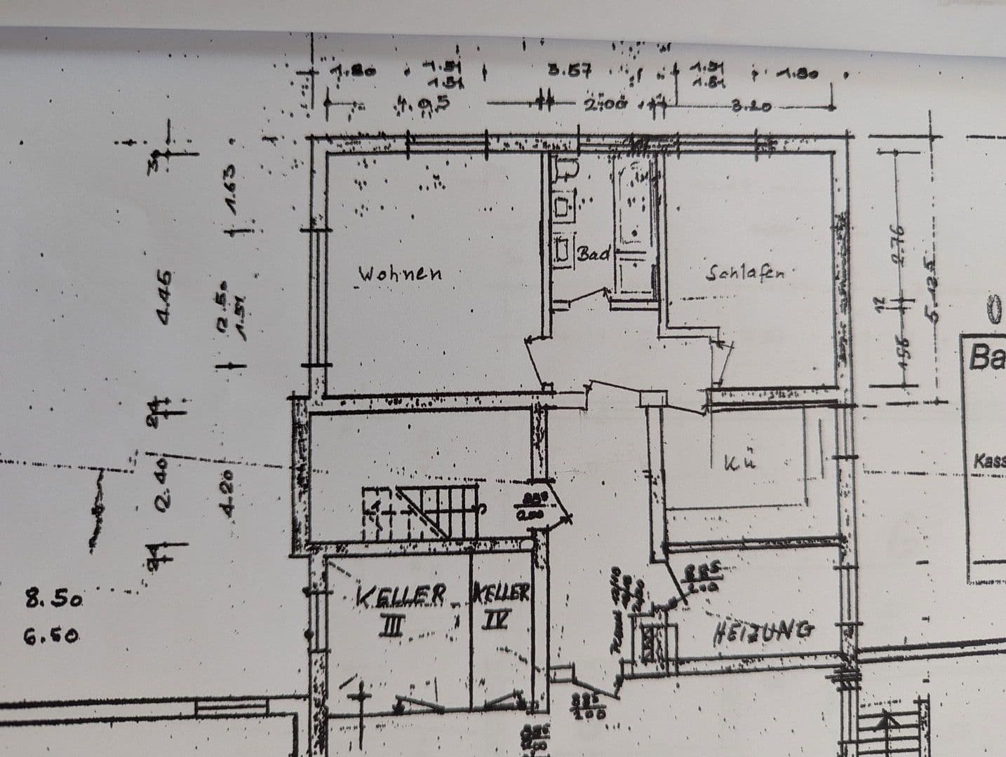 Prodej domu 187 m², pozemek 1.055 m², Schauenburg, Hessen Prodej domu 187 m², pozemek 1.055 m², Schauenburg, Hessen