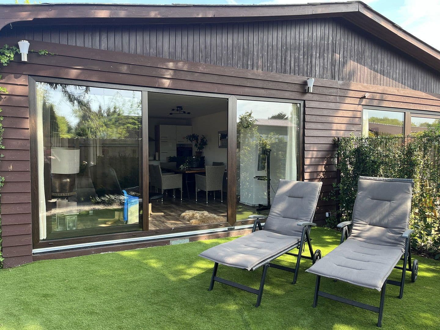Prodej domu 79 m², pozemek 343 m², Timmendorfer Strand, Šlesvicko-Holštýnsko Prodej domu 79 m², pozemek 343 m², Timmendorfer Strand, Šlesvicko-Holštýnsko