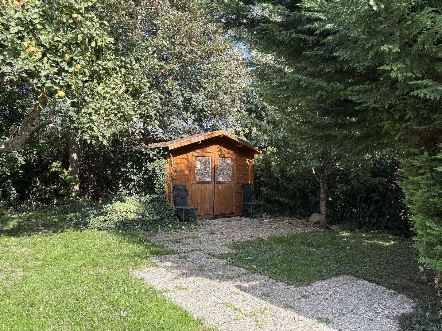 Prodej domu 79 m², pozemek 343 m², Timmendorfer Strand, Šlesvicko-Holštýnsko Prodej domu 79 m², pozemek 343 m², Timmendorfer Strand, Šlesvicko-Holštýnsko