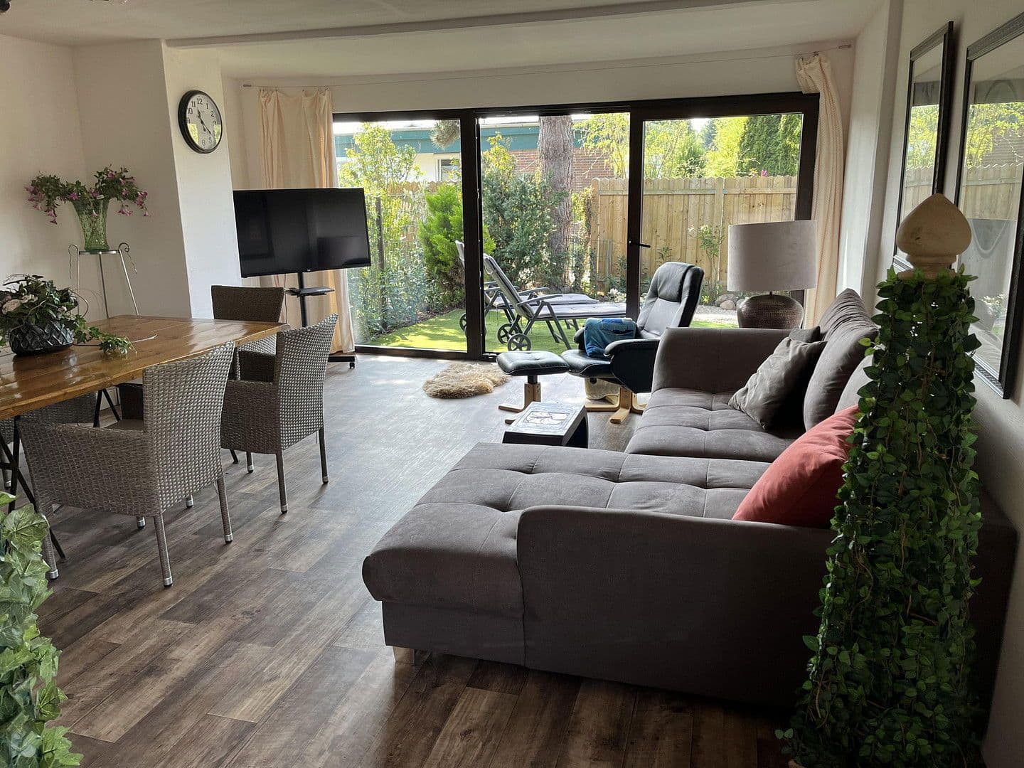 Prodej domu 79 m², pozemek 343 m², Timmendorfer Strand, Šlesvicko-Holštýnsko Prodej domu 79 m², pozemek 343 m², Timmendorfer Strand, Šlesvicko-Holštýnsko
