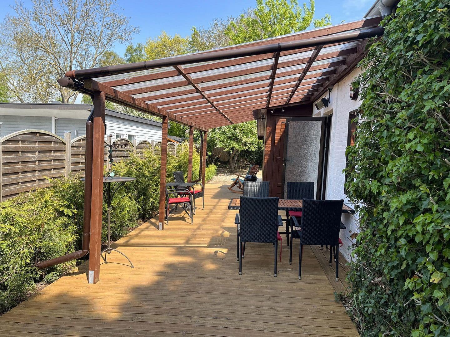 Prodej domu 79 m², pozemek 343 m², Timmendorfer Strand, Šlesvicko-Holštýnsko Prodej domu 79 m², pozemek 343 m², Timmendorfer Strand, Šlesvicko-Holštýnsko