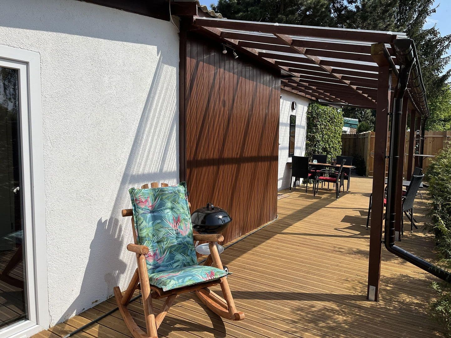 Prodej domu 79 m², pozemek 343 m², Timmendorfer Strand, Šlesvicko-Holštýnsko Prodej domu 79 m², pozemek 343 m², Timmendorfer Strand, Šlesvicko-Holštýnsko