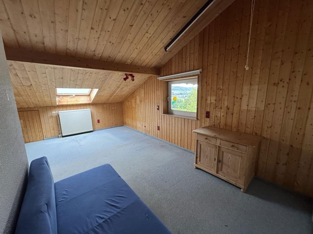 Prodej domu 408 m², pozemek 1.077 m², Martinstein, Porýní-Falc Prodej domu 408 m², pozemek 1.077 m², Martinstein, Porýní-Falc