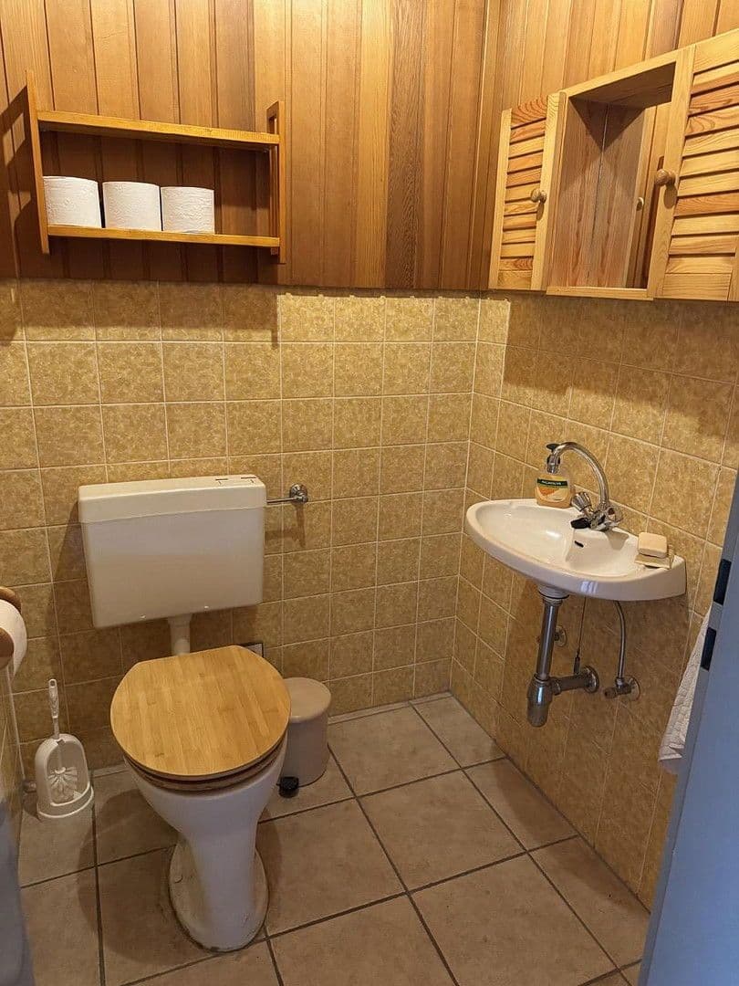 Prodej domu 408 m², pozemek 1.077 m², Martinstein, Porýní-Falc Prodej domu 408 m², pozemek 1.077 m², Martinstein, Porýní-Falc