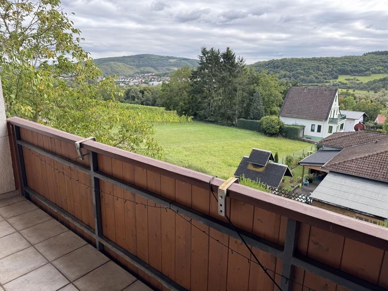 Prodej domu 408 m², pozemek 1.077 m², Martinstein, Porýní-Falc Prodej domu 408 m², pozemek 1.077 m², Martinstein, Porýní-Falc