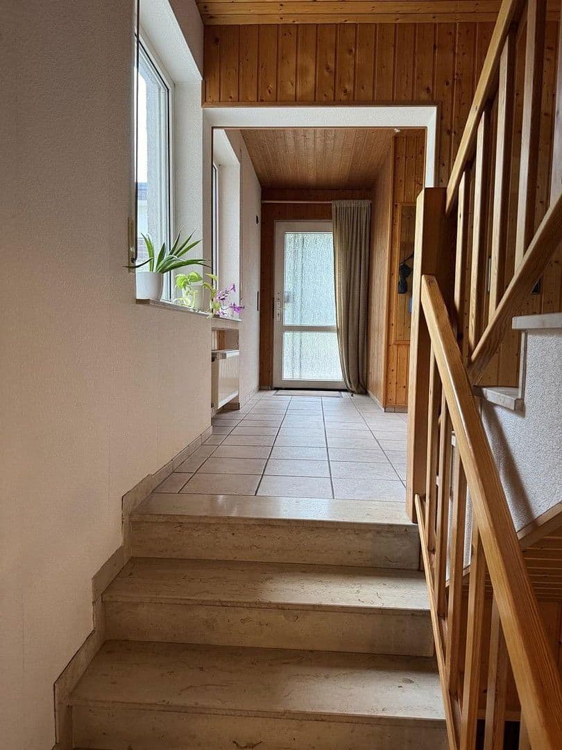 Prodej domu 408 m², pozemek 1.077 m², Martinstein, Porýní-Falc Prodej domu 408 m², pozemek 1.077 m², Martinstein, Porýní-Falc