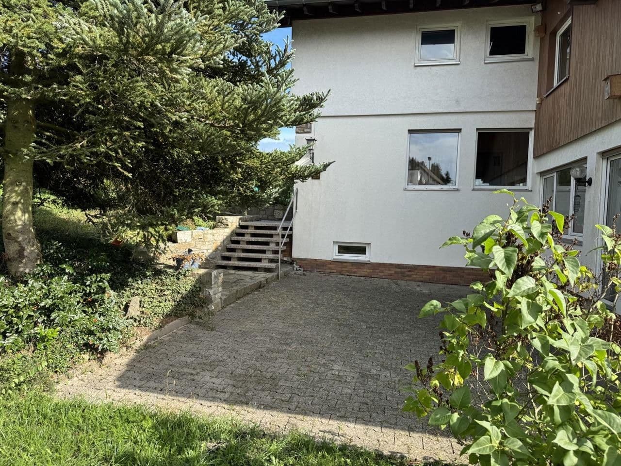 Prodej domu 408 m², pozemek 1.077 m², Martinstein, Porýní-Falc Prodej domu 408 m², pozemek 1.077 m², Martinstein, Porýní-Falc
