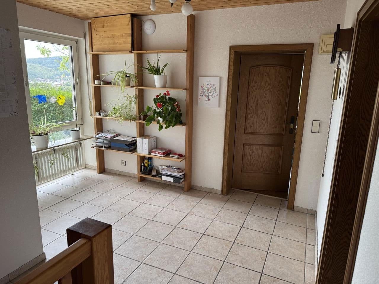 Prodej domu 408 m², pozemek 1.077 m², Martinstein, Porýní-Falc Prodej domu 408 m², pozemek 1.077 m², Martinstein, Porýní-Falc