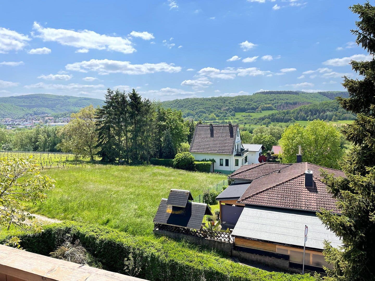 Prodej domu 408 m², pozemek 1.077 m², Martinstein, Porýní-Falc Prodej domu 408 m², pozemek 1.077 m², Martinstein, Porýní-Falc