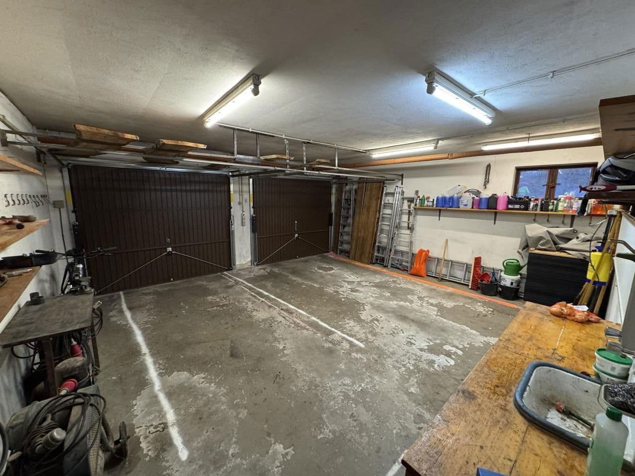 Prodej domu 408 m², pozemek 1.077 m², Martinstein, Porýní-Falc Prodej domu 408 m², pozemek 1.077 m², Martinstein, Porýní-Falc