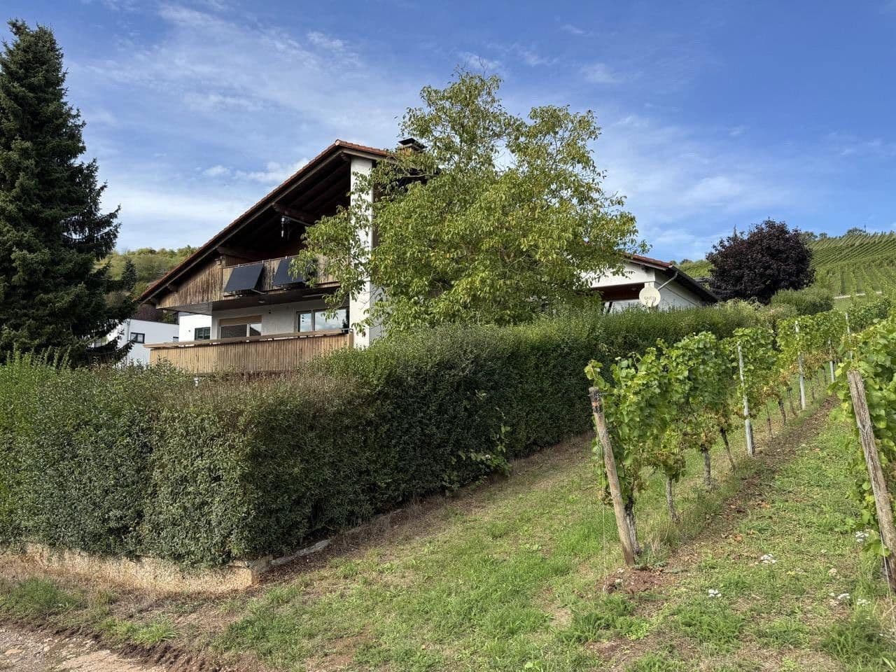 Prodej domu 408 m², pozemek 1.077 m², Martinstein, Porýní-Falc Prodej domu 408 m², pozemek 1.077 m², Martinstein, Porýní-Falc