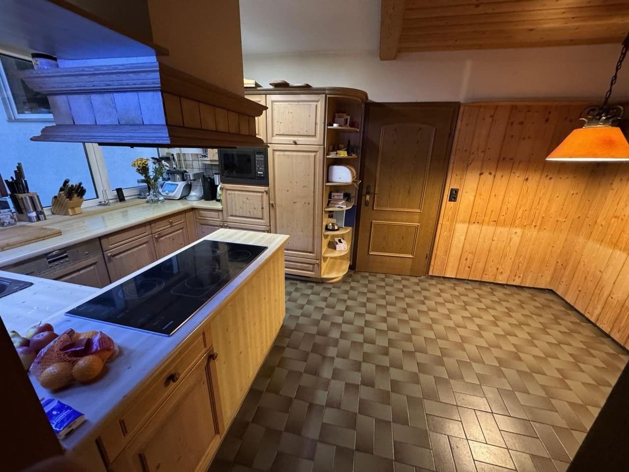 Prodej domu 408 m², pozemek 1.077 m², Martinstein, Porýní-Falc Prodej domu 408 m², pozemek 1.077 m², Martinstein, Porýní-Falc