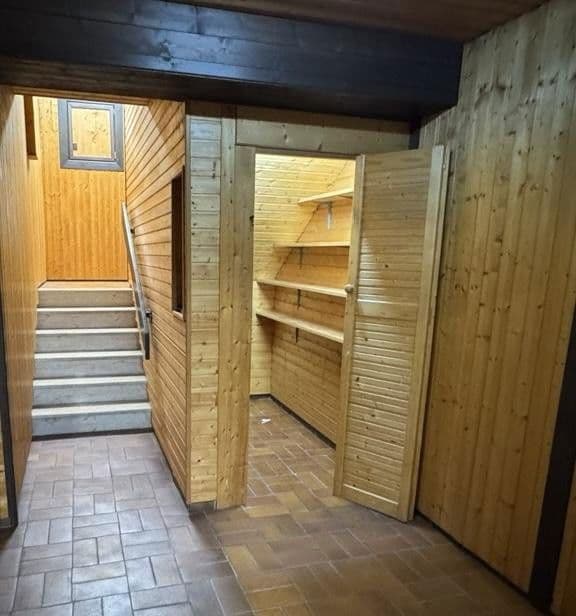 Prodej domu 408 m², pozemek 1.077 m², Martinstein, Porýní-Falc Prodej domu 408 m², pozemek 1.077 m², Martinstein, Porýní-Falc