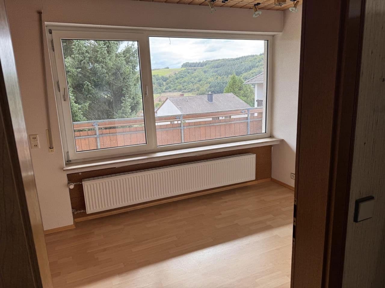 Prodej domu 408 m², pozemek 1.077 m², Martinstein, Porýní-Falc Prodej domu 408 m², pozemek 1.077 m², Martinstein, Porýní-Falc