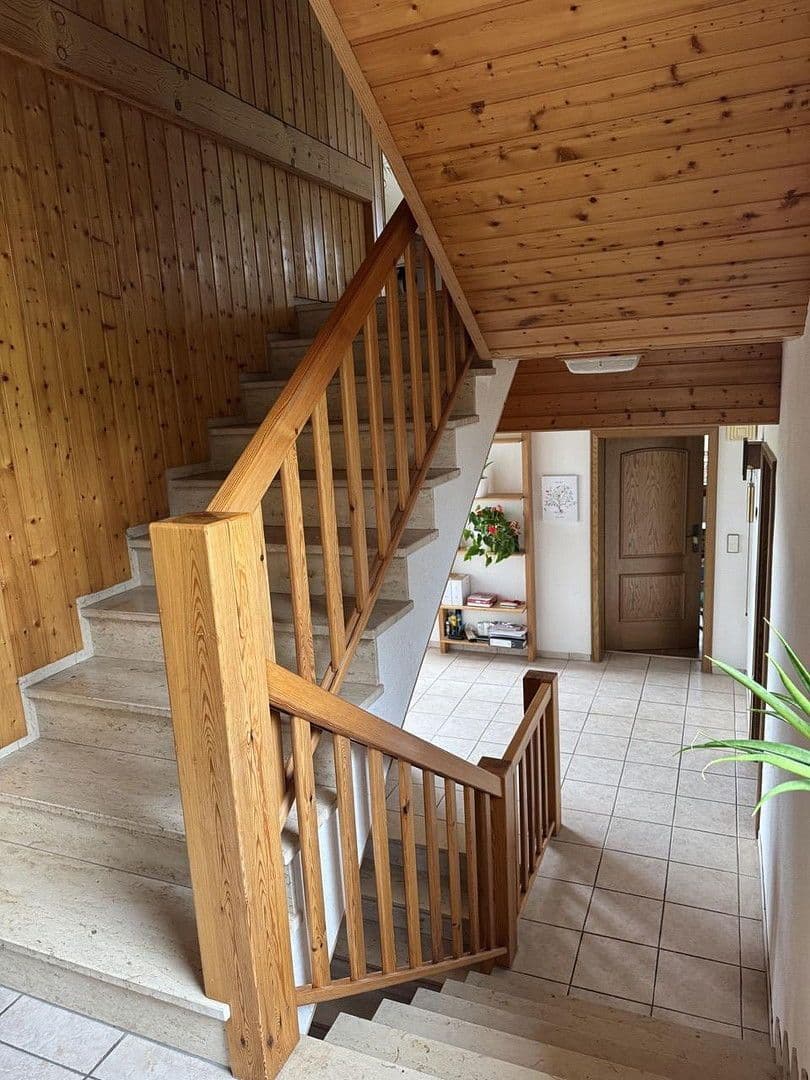 Prodej domu 408 m², pozemek 1.077 m², Martinstein, Porýní-Falc Prodej domu 408 m², pozemek 1.077 m², Martinstein, Porýní-Falc