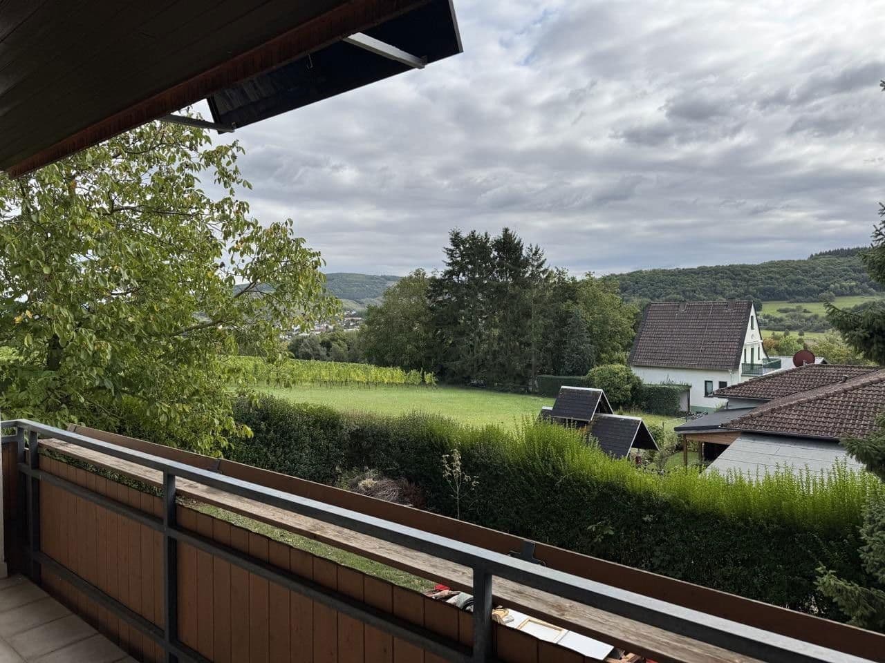 Prodej domu 408 m², pozemek 1.077 m², Martinstein, Porýní-Falc Prodej domu 408 m², pozemek 1.077 m², Martinstein, Porýní-Falc