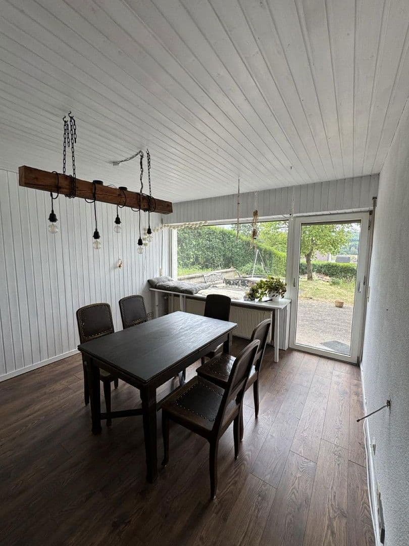 Prodej domu 408 m², pozemek 1.077 m², Martinstein, Porýní-Falc Prodej domu 408 m², pozemek 1.077 m², Martinstein, Porýní-Falc
