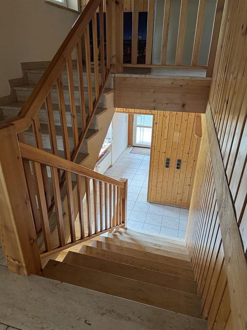 Prodej domu 408 m², pozemek 1.077 m², Martinstein, Porýní-Falc Prodej domu 408 m², pozemek 1.077 m², Martinstein, Porýní-Falc