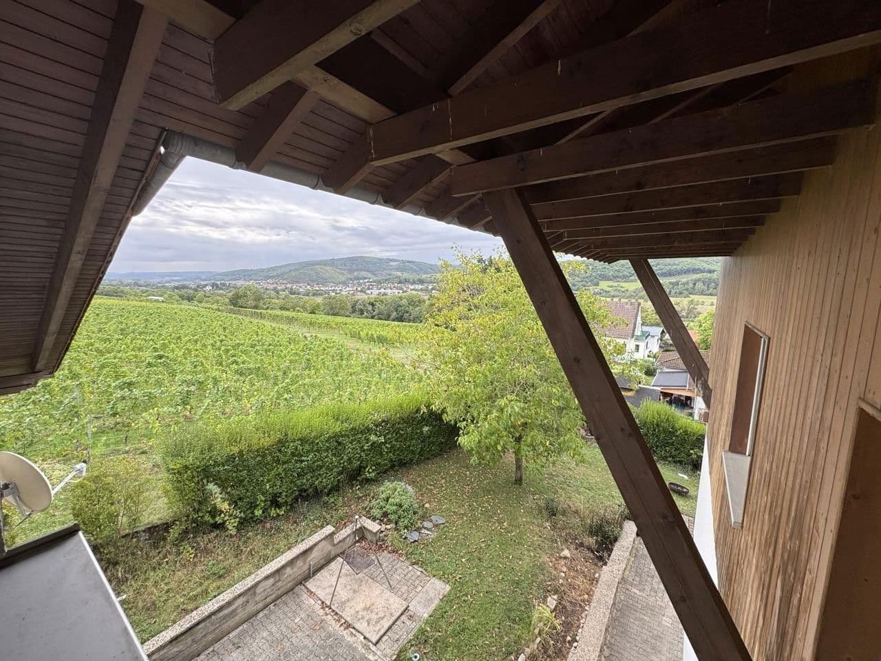 Prodej domu 408 m², pozemek 1.077 m², Martinstein, Porýní-Falc Prodej domu 408 m², pozemek 1.077 m², Martinstein, Porýní-Falc