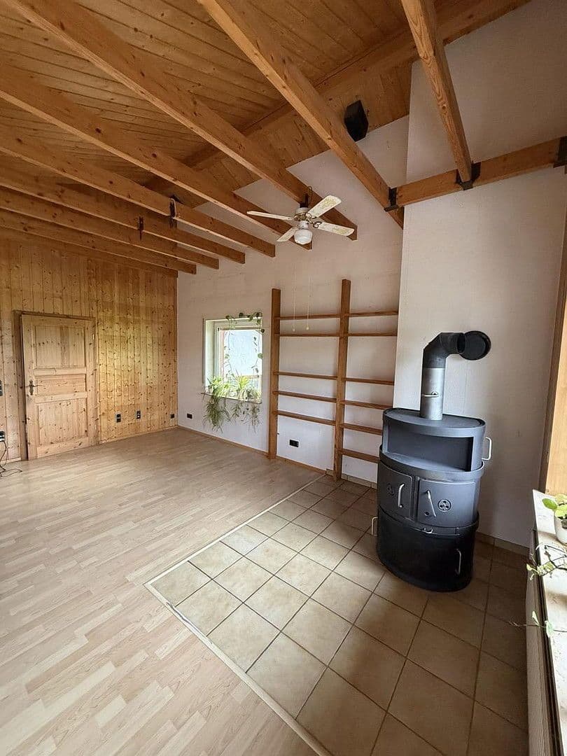 Prodej domu 408 m², pozemek 1.077 m², Martinstein, Porýní-Falc Prodej domu 408 m², pozemek 1.077 m², Martinstein, Porýní-Falc