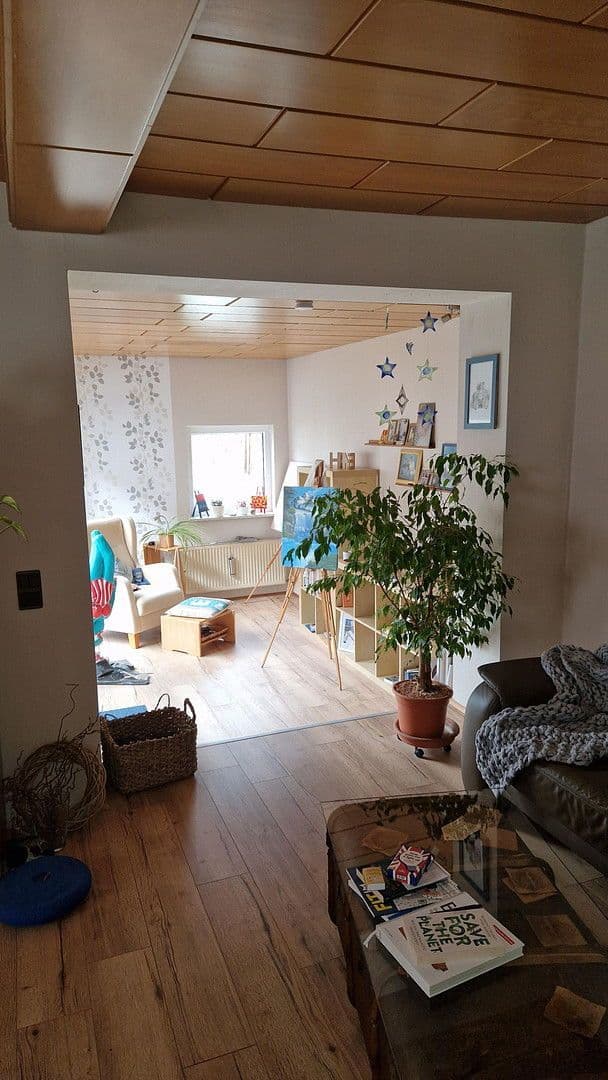 Prodej domu 138 m², pozemek 250 m², Worms, Porýní-Falc Prodej domu 138 m², pozemek 250 m², Worms, Porýní-Falc