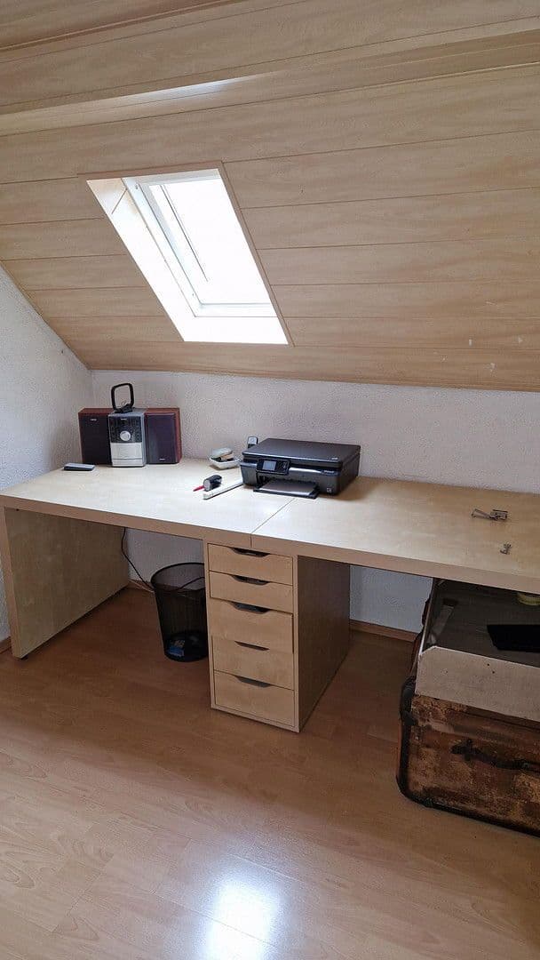 Prodej domu 138 m², pozemek 250 m², Worms, Porýní-Falc Prodej domu 138 m², pozemek 250 m², Worms, Porýní-Falc