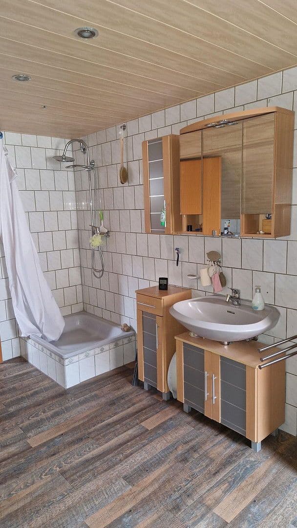 Prodej domu 138 m², pozemek 250 m², Worms, Porýní-Falc Prodej domu 138 m², pozemek 250 m², Worms, Porýní-Falc