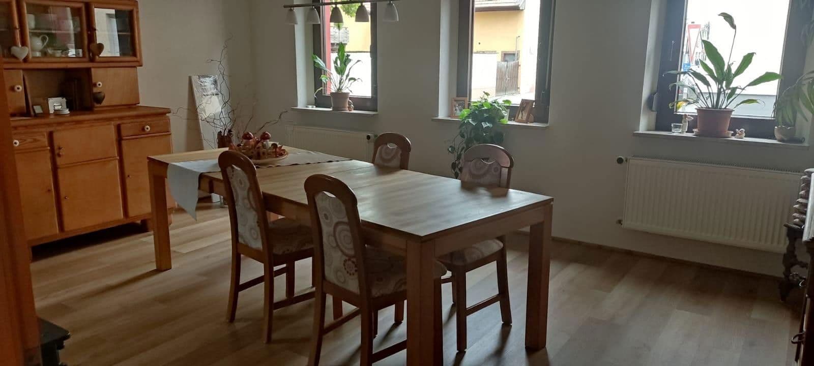 Prodej domu 138 m², pozemek 250 m², Worms, Porýní-Falc Prodej domu 138 m², pozemek 250 m², Worms, Porýní-Falc