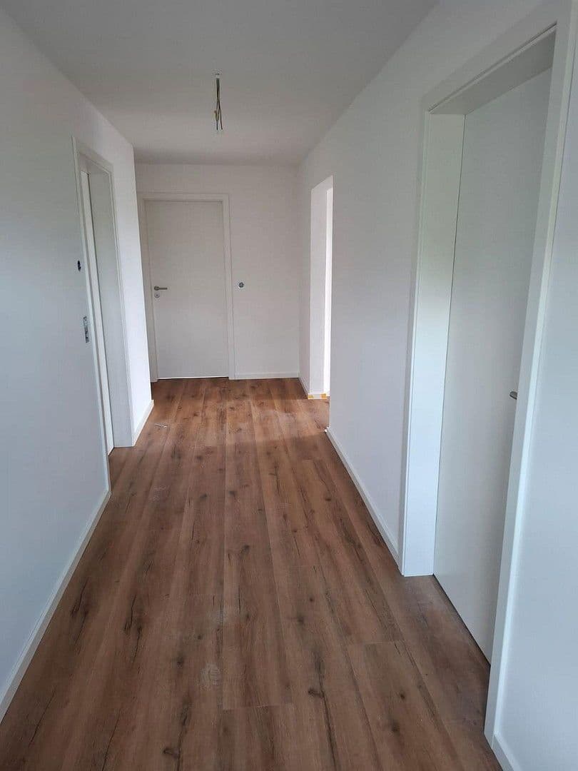 Pronájem bytu 3+1 95 m², Norderdorf 13, Behrendorf, Šlesvicko-Holštýnsko Pronájem bytu 3+1 95 m², Norderdorf 13, Behrendorf, Šlesvicko-Holštýnsko