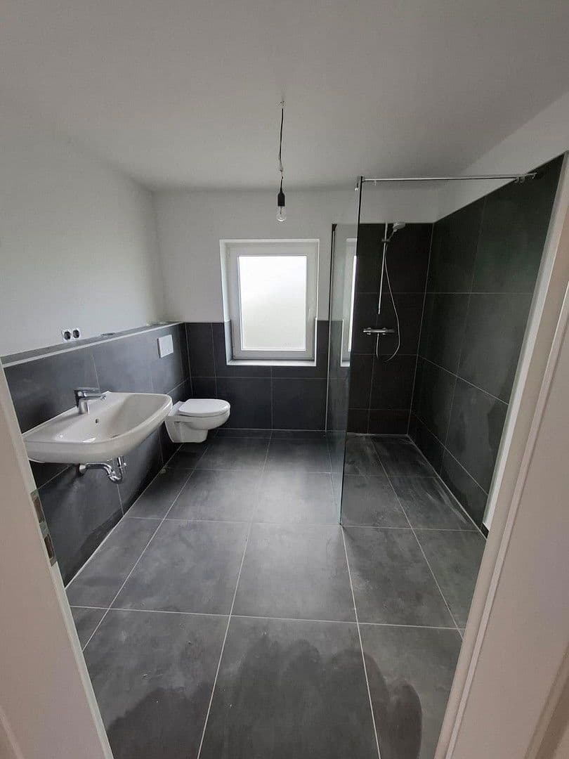 Pronájem bytu 3+1 95 m², Norderdorf 13, Behrendorf, Šlesvicko-Holštýnsko Pronájem bytu 3+1 95 m², Norderdorf 13, Behrendorf, Šlesvicko-Holštýnsko