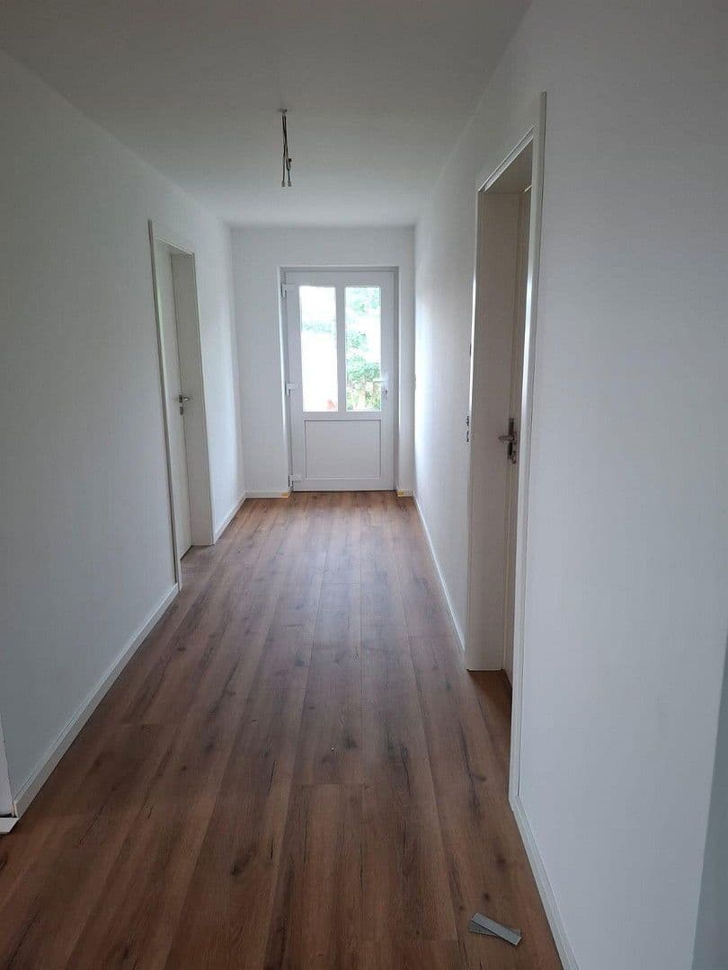 Pronájem bytu 3+1 95 m², Norderdorf 13, Behrendorf, Šlesvicko-Holštýnsko Pronájem bytu 3+1 95 m², Norderdorf 13, Behrendorf, Šlesvicko-Holštýnsko