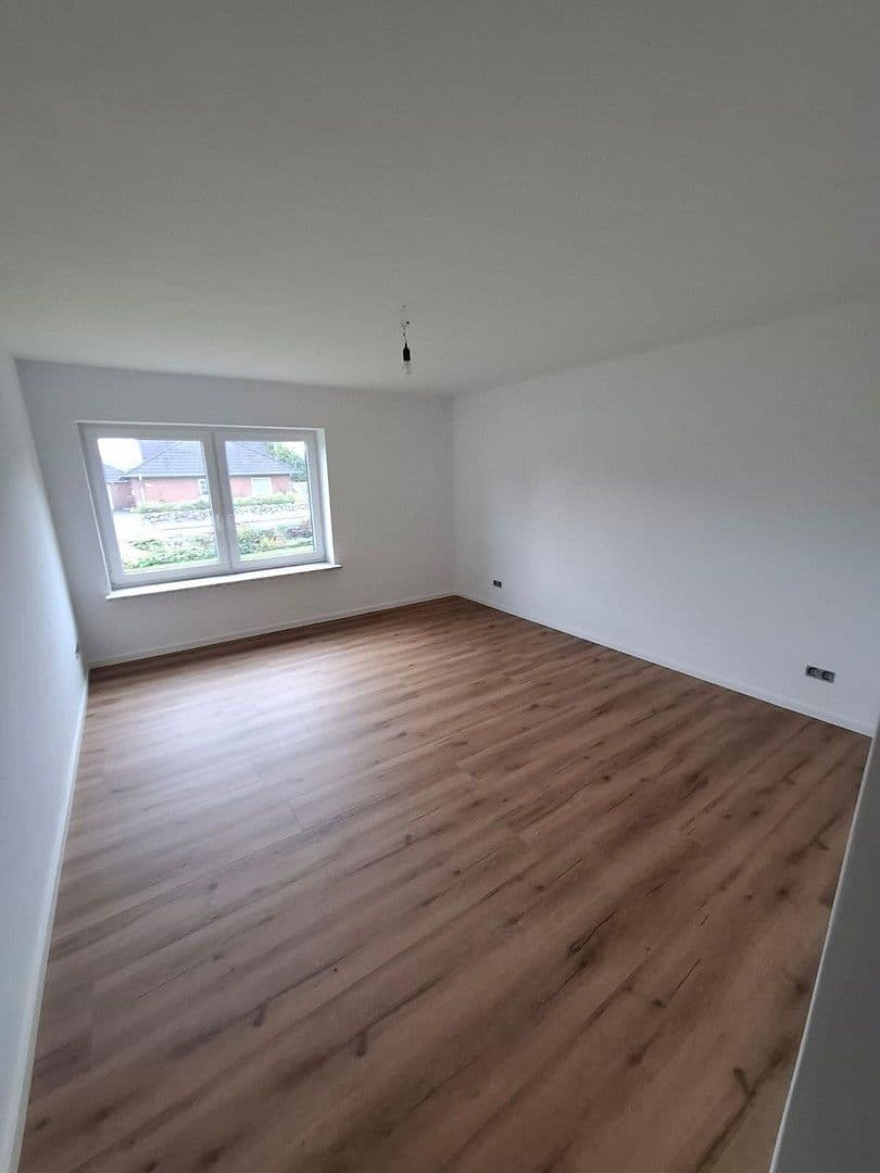 Pronájem bytu 3+1 95 m², Norderdorf 13, Behrendorf, Šlesvicko-Holštýnsko Pronájem bytu 3+1 95 m², Norderdorf 13, Behrendorf, Šlesvicko-Holštýnsko