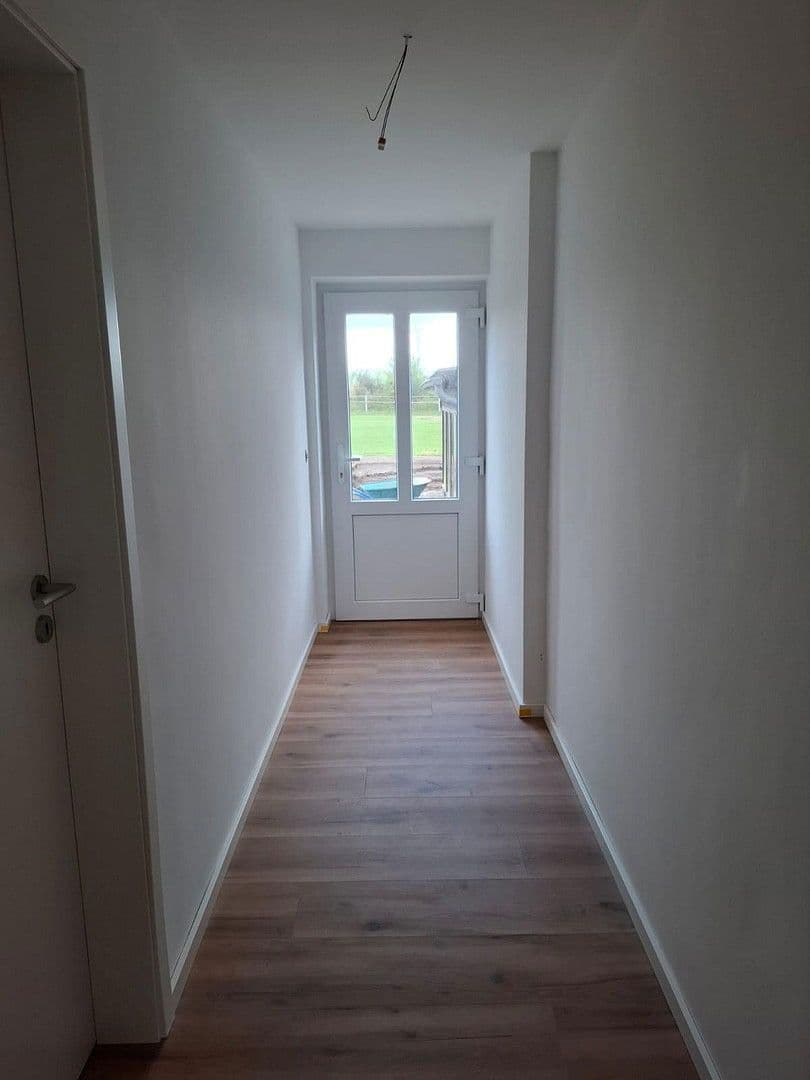 Pronájem bytu 3+1 95 m², Norderdorf 13, Behrendorf, Šlesvicko-Holštýnsko Pronájem bytu 3+1 95 m², Norderdorf 13, Behrendorf, Šlesvicko-Holštýnsko