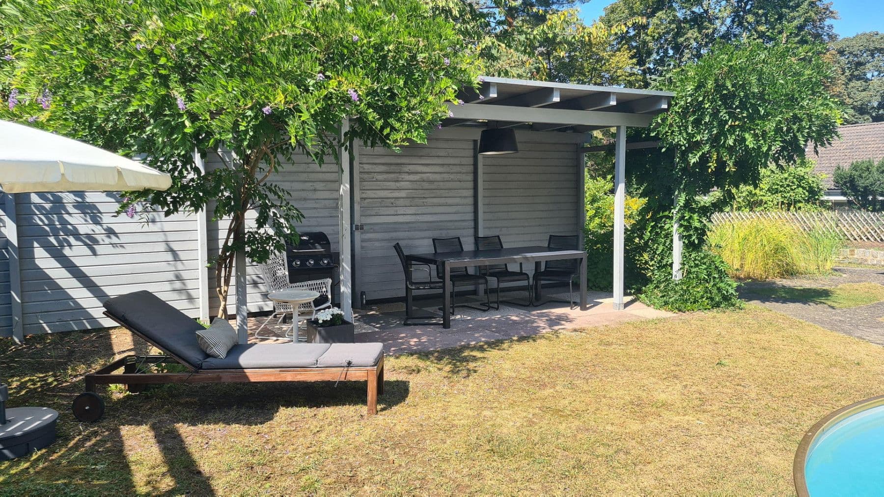 Prodej domu 133 m², pozemek 1.605 m², Falkensee, Braniborsko Prodej domu 133 m², pozemek 1.605 m², Falkensee, Braniborsko