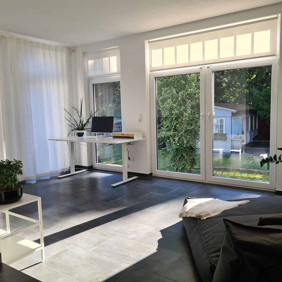 Prodej domu 133 m², pozemek 1.605 m², Falkensee, Braniborsko Prodej domu 133 m², pozemek 1.605 m², Falkensee, Braniborsko