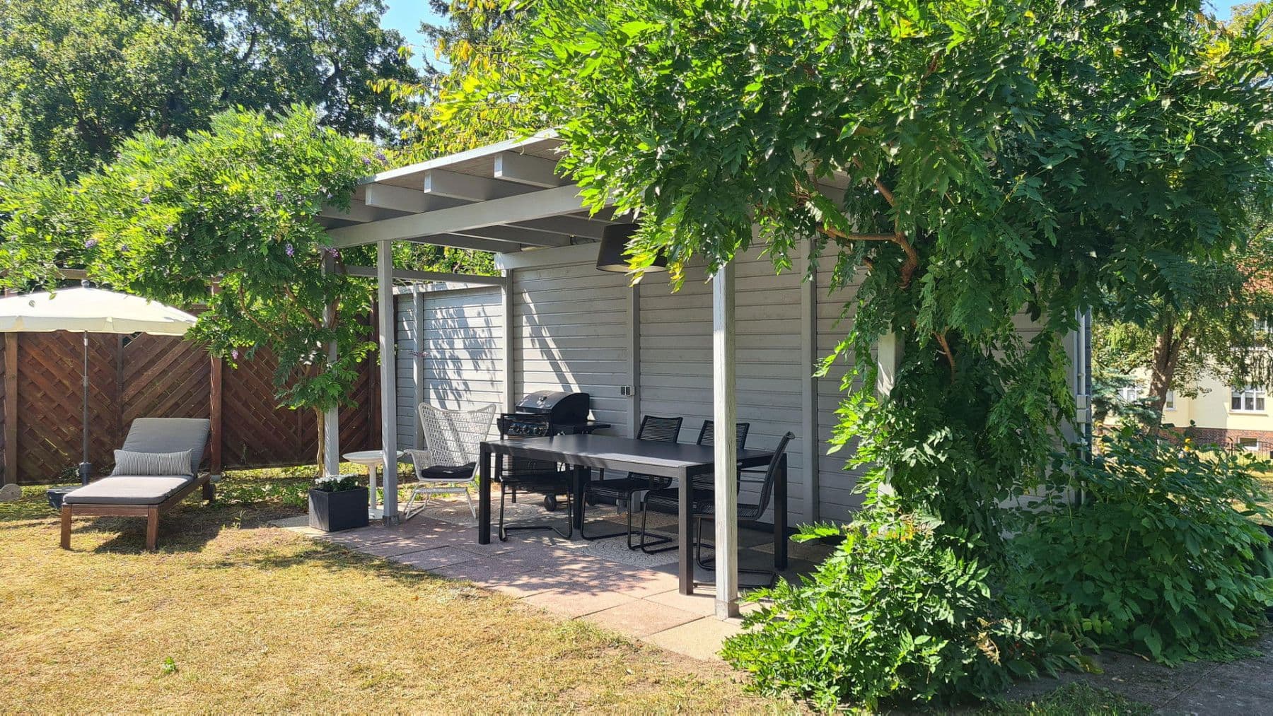 Prodej domu 133 m², pozemek 1.605 m², Falkensee, Braniborsko Prodej domu 133 m², pozemek 1.605 m², Falkensee, Braniborsko